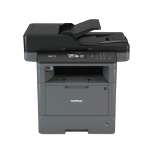 Brother MFC-L5900DW Monochrome Laser All-In-One Printer